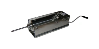 Колбасный шприц горизонтальный ручной Foodatlas HOWS-5L