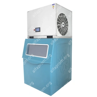 Льдогенератор FA-200F Foodatlas Eco (чешуя)