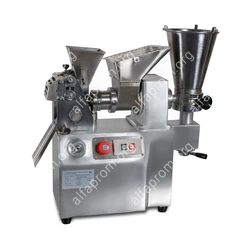Пельменный аппарат JGT-60 (JGL-60) HRF