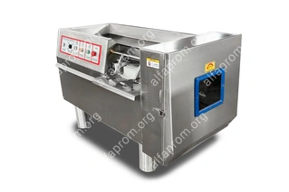 Шпигорезка QDJ-350 (мех. панель)