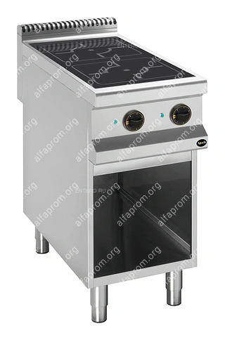 Плита индукционная Apach APRI-49P
