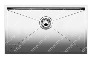 Кухонная мойка Blanco Zerox 700-U
