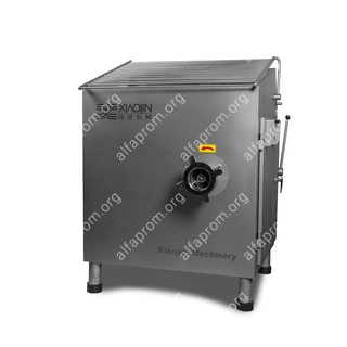 Волчок шнековый для измельчения мяса JR-130 (2 шнека)