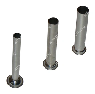 Колбасный шприц вертикальный механический Foodatlas HOLS-7L