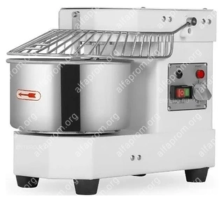 Тестомес спиральный Gastromix HS8A