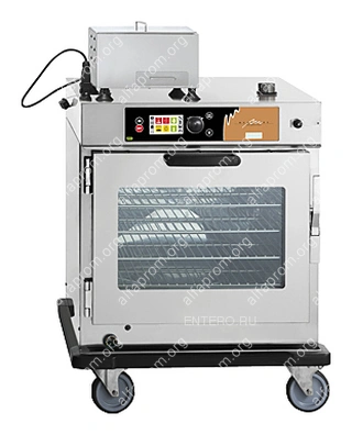 Печь низкотемпературная Moduline FA 052