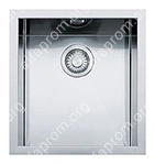 Кухонная мойка Franke PPX 110-38 (122.0203.472)