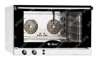 Печь конвекционная Abat КЭП-4 Печь конвекционная Abat КЭП-4