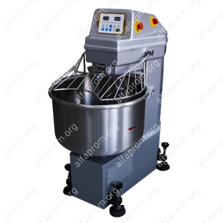 Спиральный тестомес SM-50