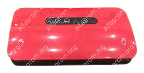 Упаковщик вакуумный Foodatlas HZ-300A Eco