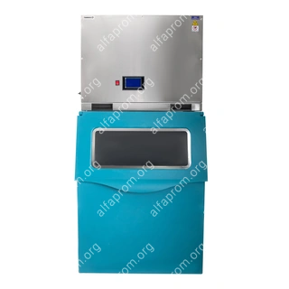 Льдогенератор FA-300F Foodatlas Eco (чешуя)