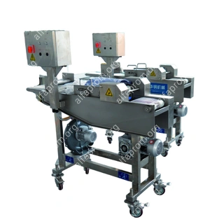 Аппарат для льезонирования NJJ-200 Foodatlas