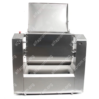 Тестомес HWT-100(H) Foodatlas