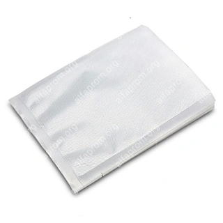 Пакеты вакуумные структурированные 15X20 см, 100 шт
