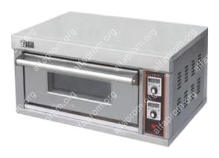 Печь хлебопекарная Foodatlas CY-101 Eco