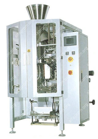 Автомат упаковочный DP-680