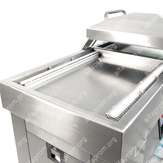 Вакуумный упаковщик DZ-400/2SD Foodatlas Eco