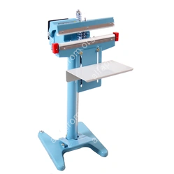 Ножной усиленный запайщик PFS-650